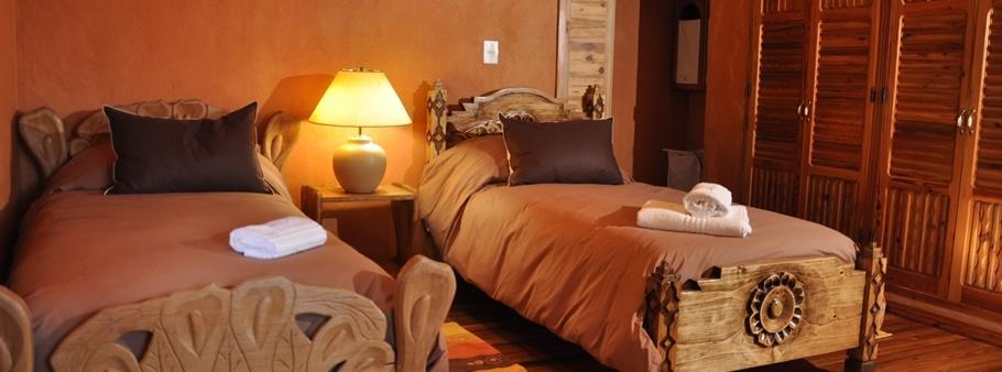 Finca La Encantada San Rafael  Room photo
