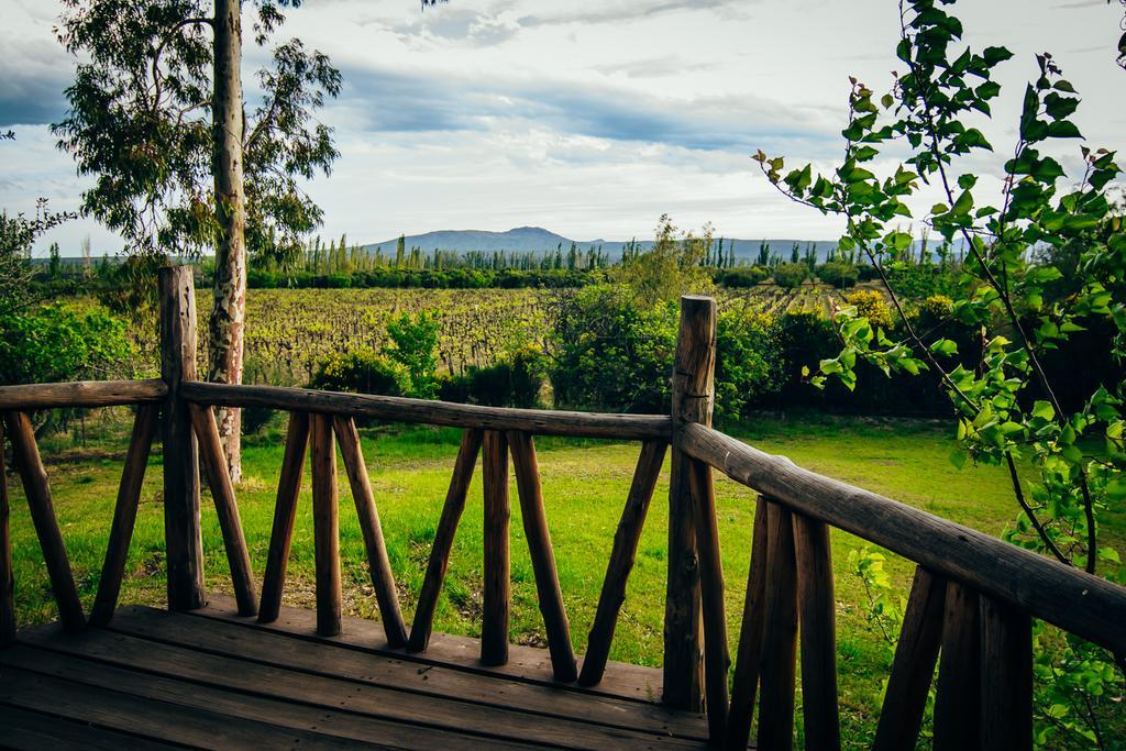 Finca La Encantada San Rafael  Exterior photo
