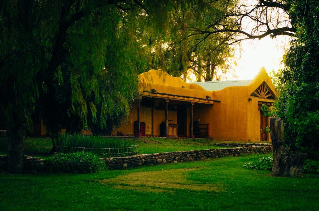 Finca La Encantada San Rafael  Room photo