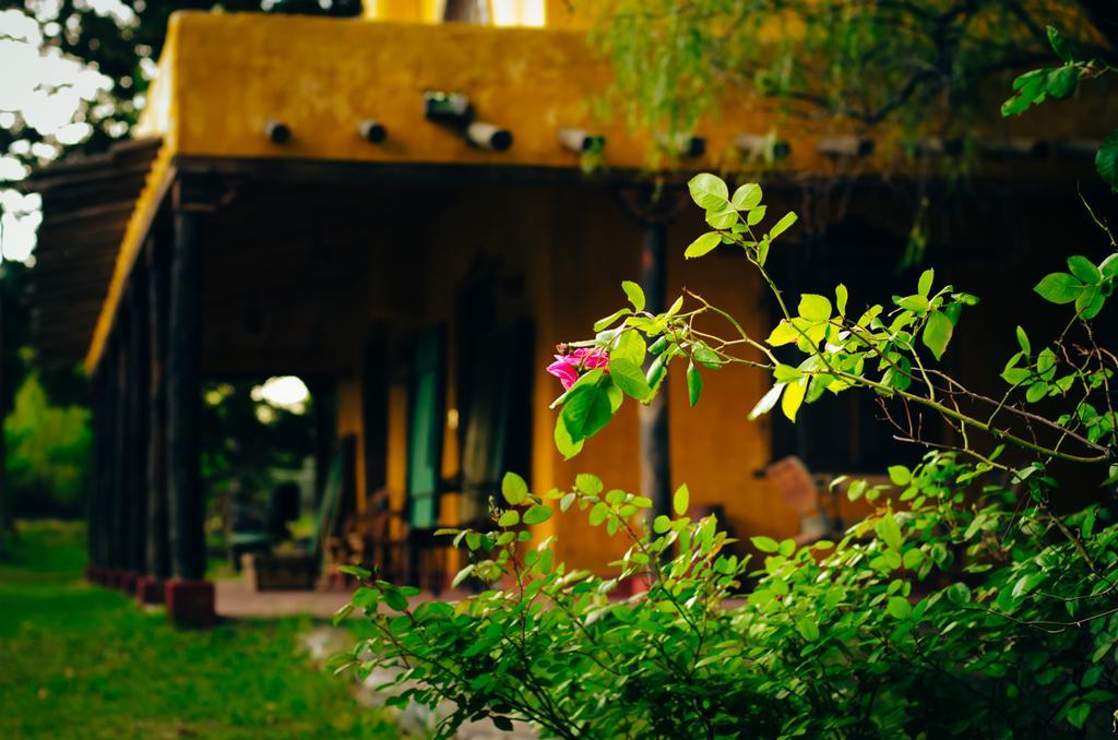 Finca La Encantada San Rafael  Room photo