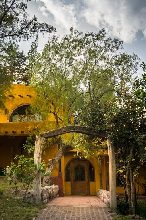 Finca La Encantada San Rafael  Room photo