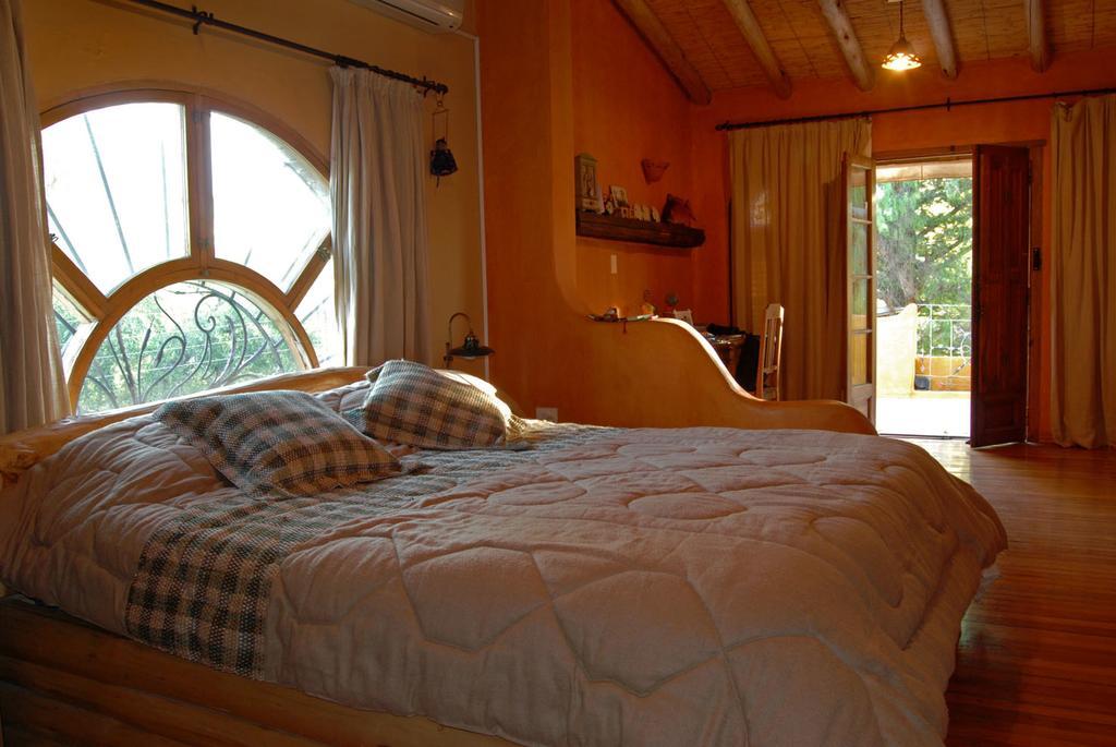 Finca La Encantada San Rafael  Room photo