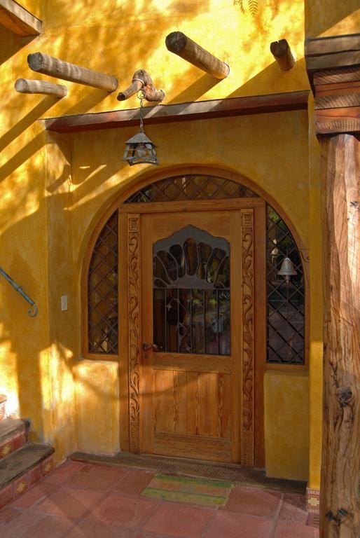 Finca La Encantada San Rafael  Room photo